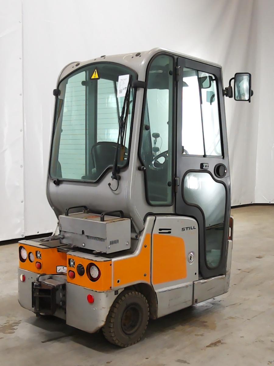 Still LTX70 Schlepper www.blackforxx.com
