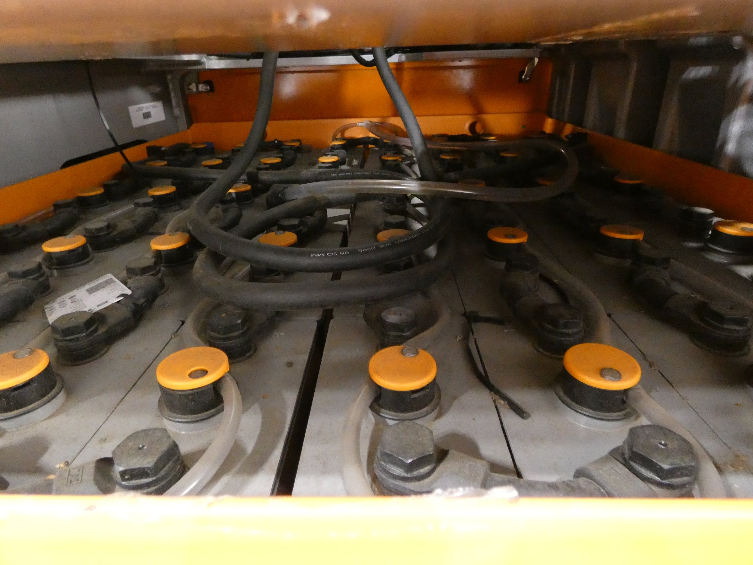 Still MX-X/2400MM Hochhubkommissionierer www.blackforxx.com