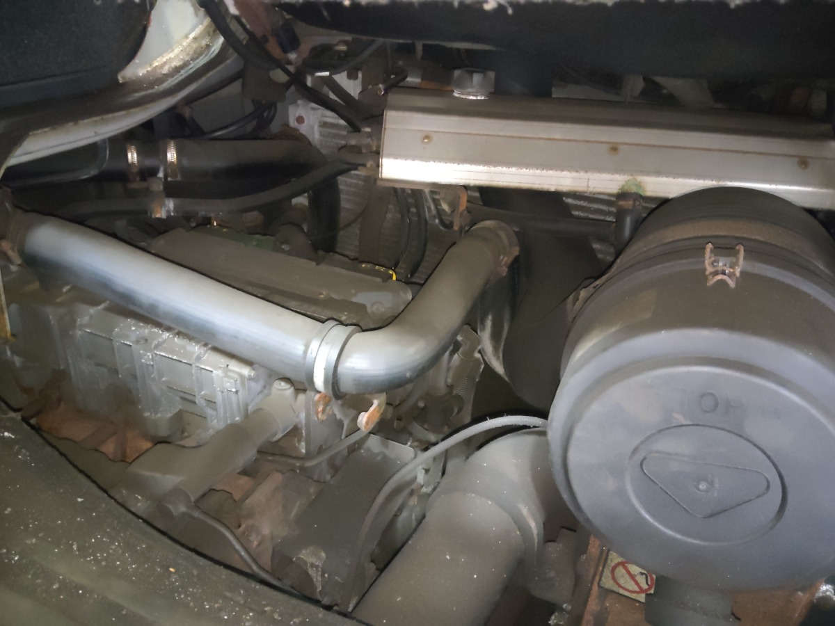 Still RX70-60 Empilhador Diesel www.blackforxx.com