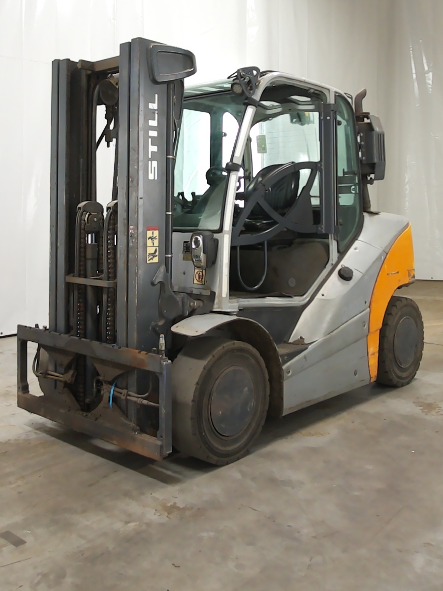 Still RX70-40/CONTAINER Diesel www.blackforxx.com