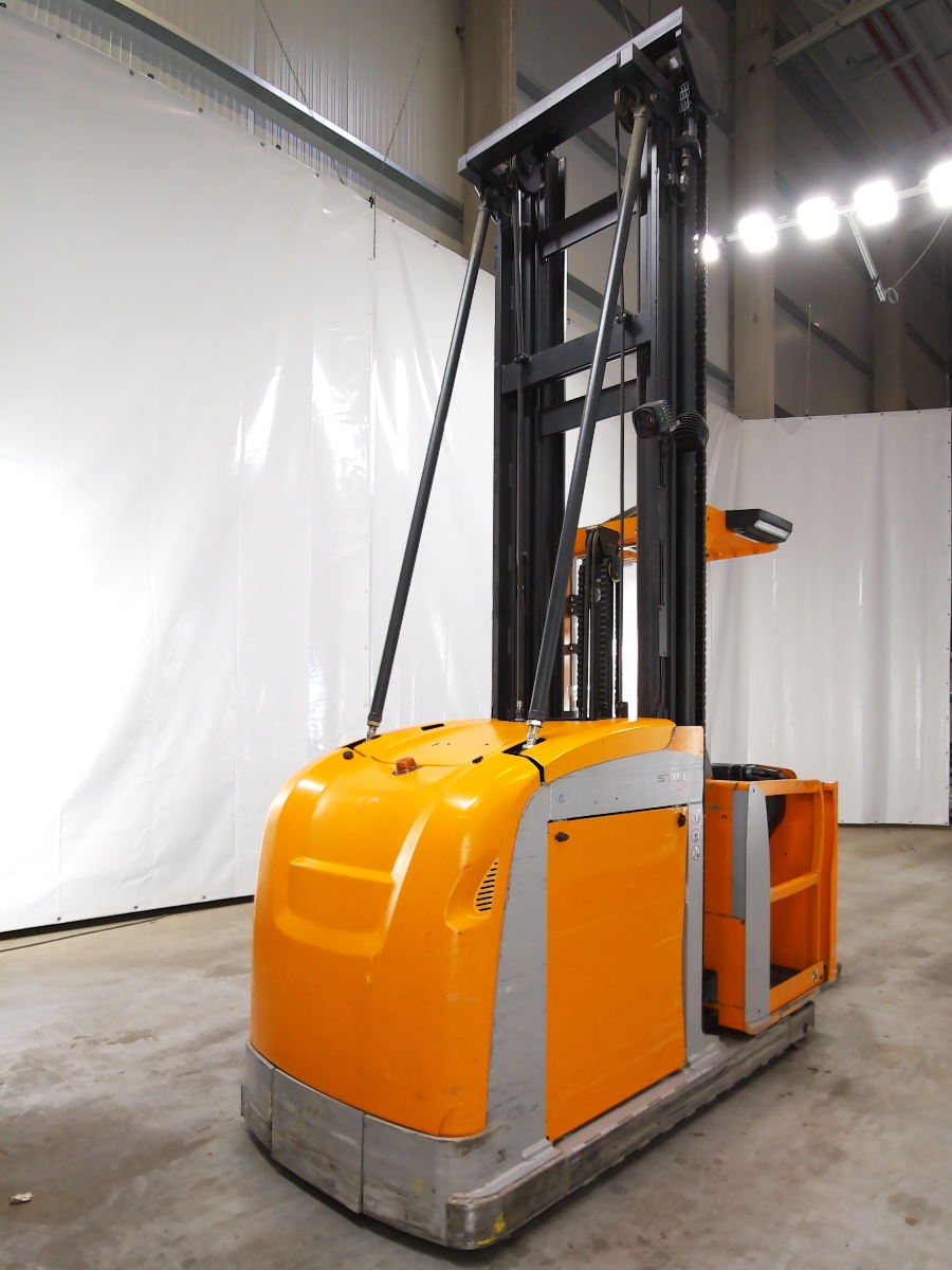 Still EK-X48/800MM Recoge Pedidos nivel alto www.blackforxx.com