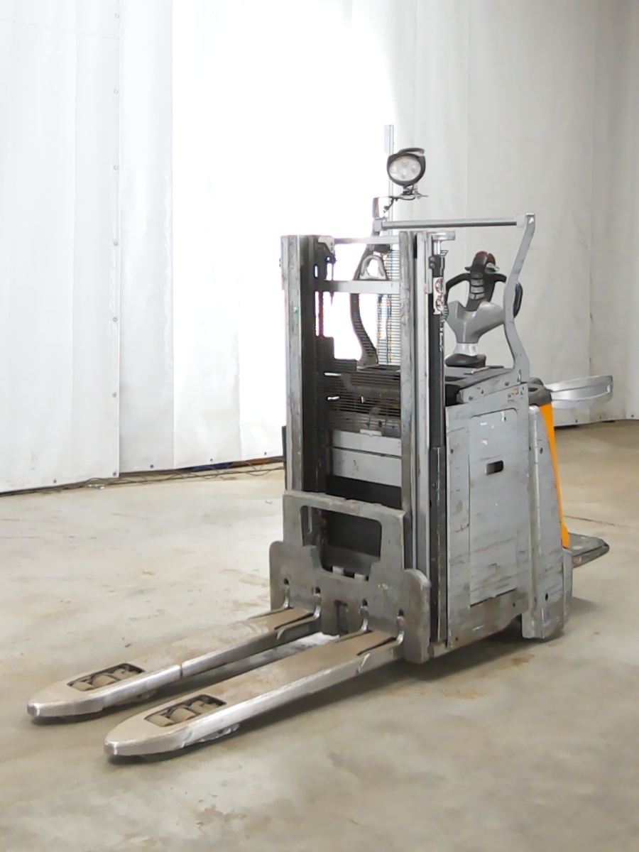 STILL EXD-SF20 High Lift stacker www.blackforxx.com