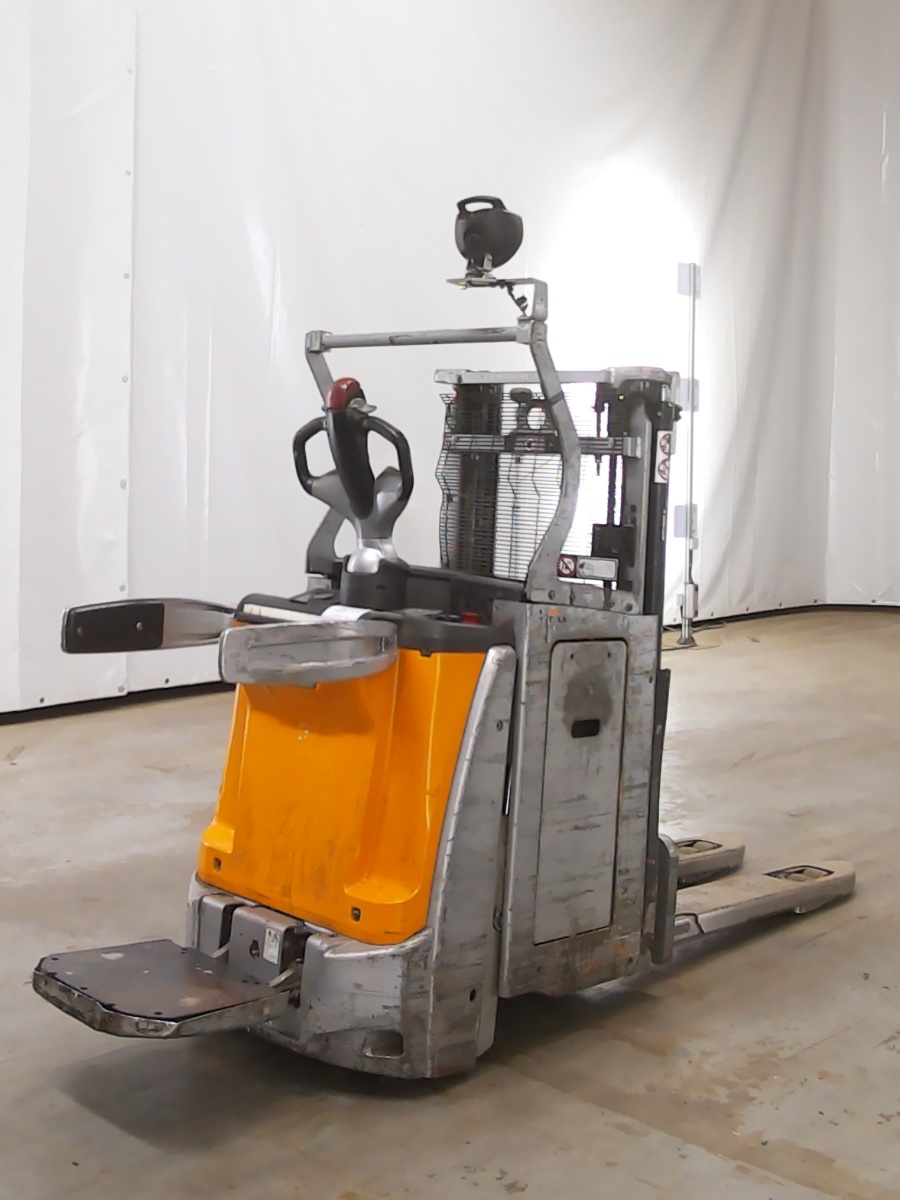 STILL EXD-SF20 High Lift stacker www.blackforxx.com