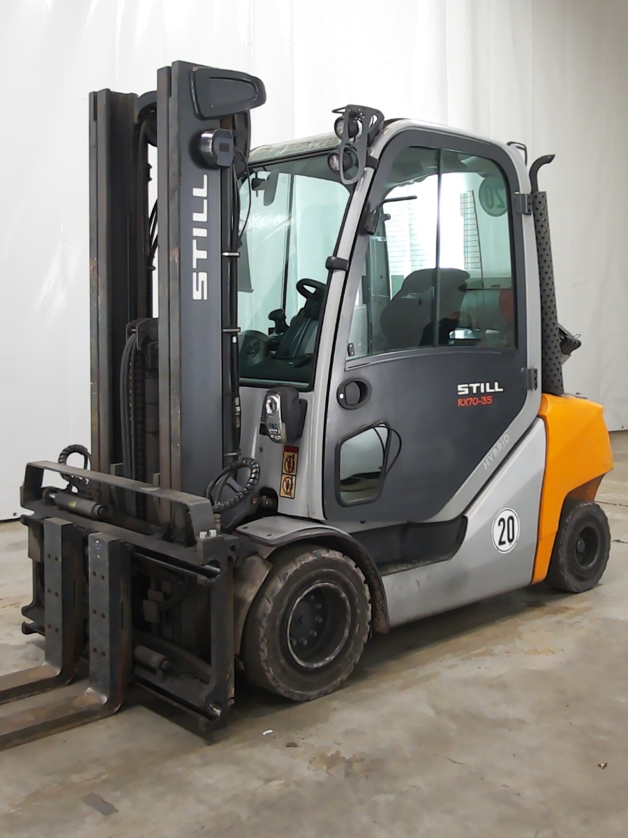 Still RX70-35T GLP www.blackforxx.com