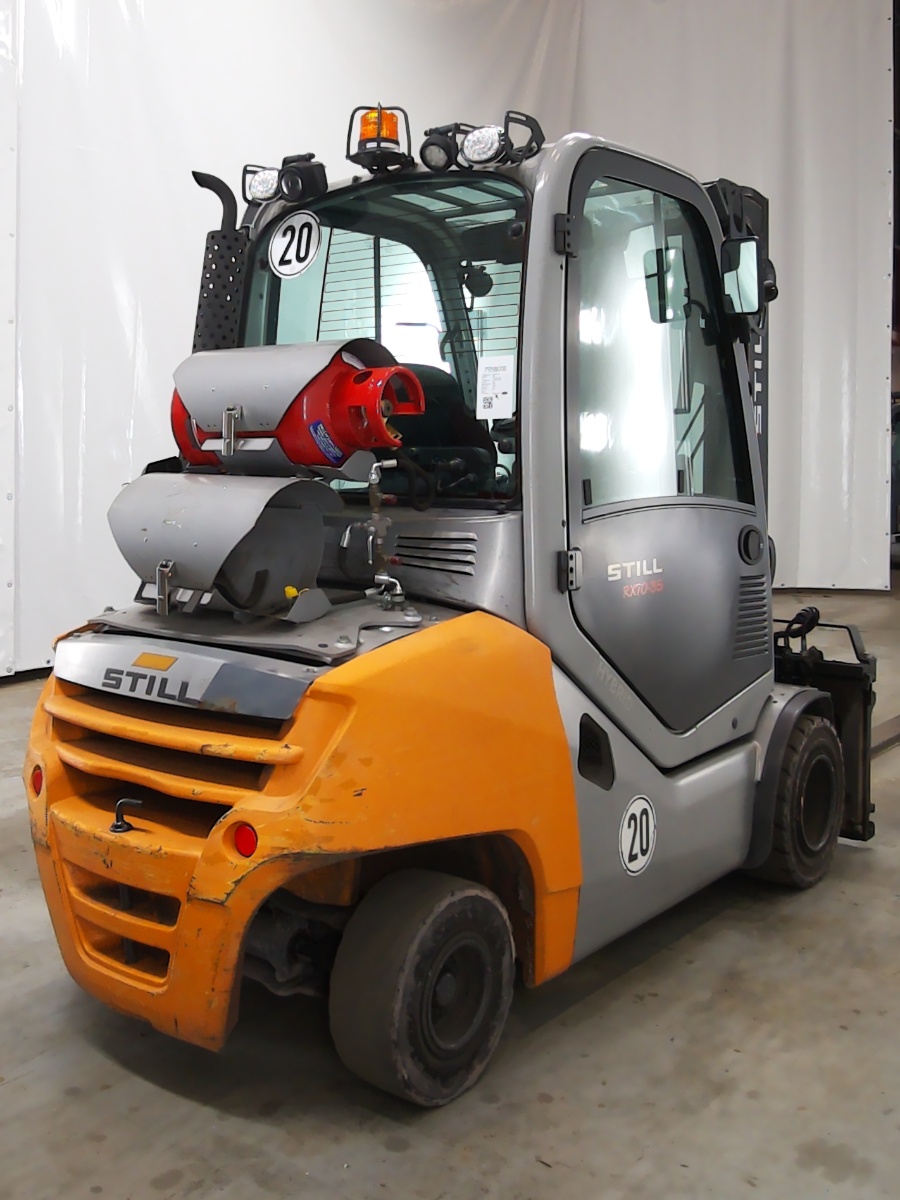 Still RX70-35T GLP www.blackforxx.com