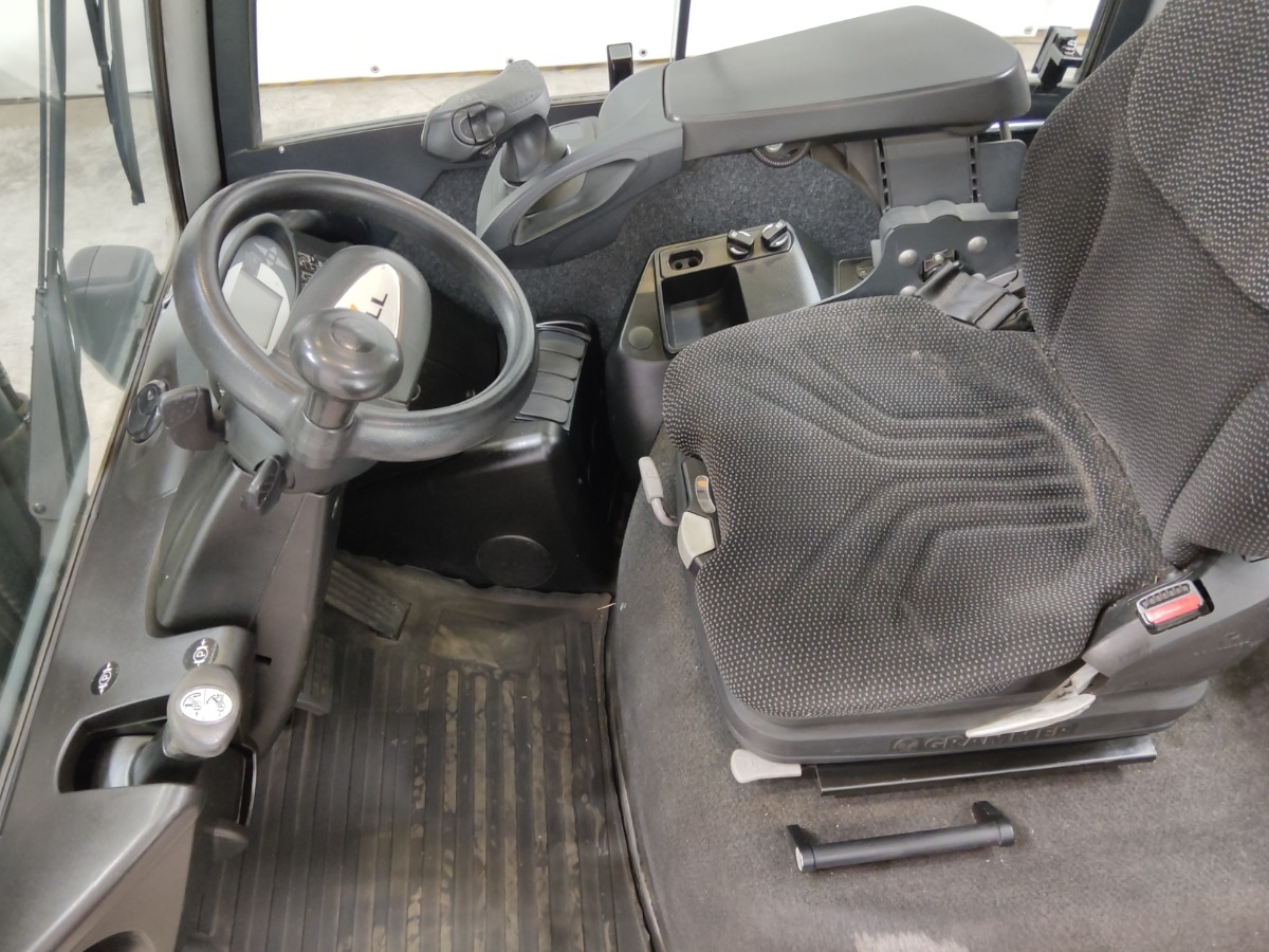 Still RX70-35T GLP www.blackforxx.com