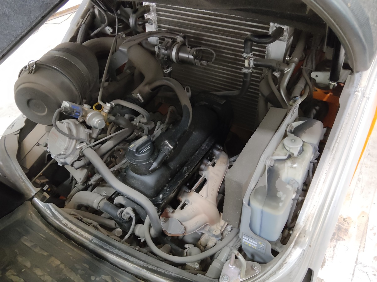 Still RX70-35T GLP www.blackforxx.com