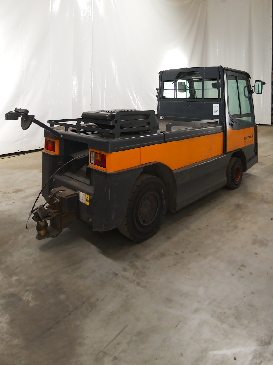 Still R07-25 Schlepper www.blackforxx.com