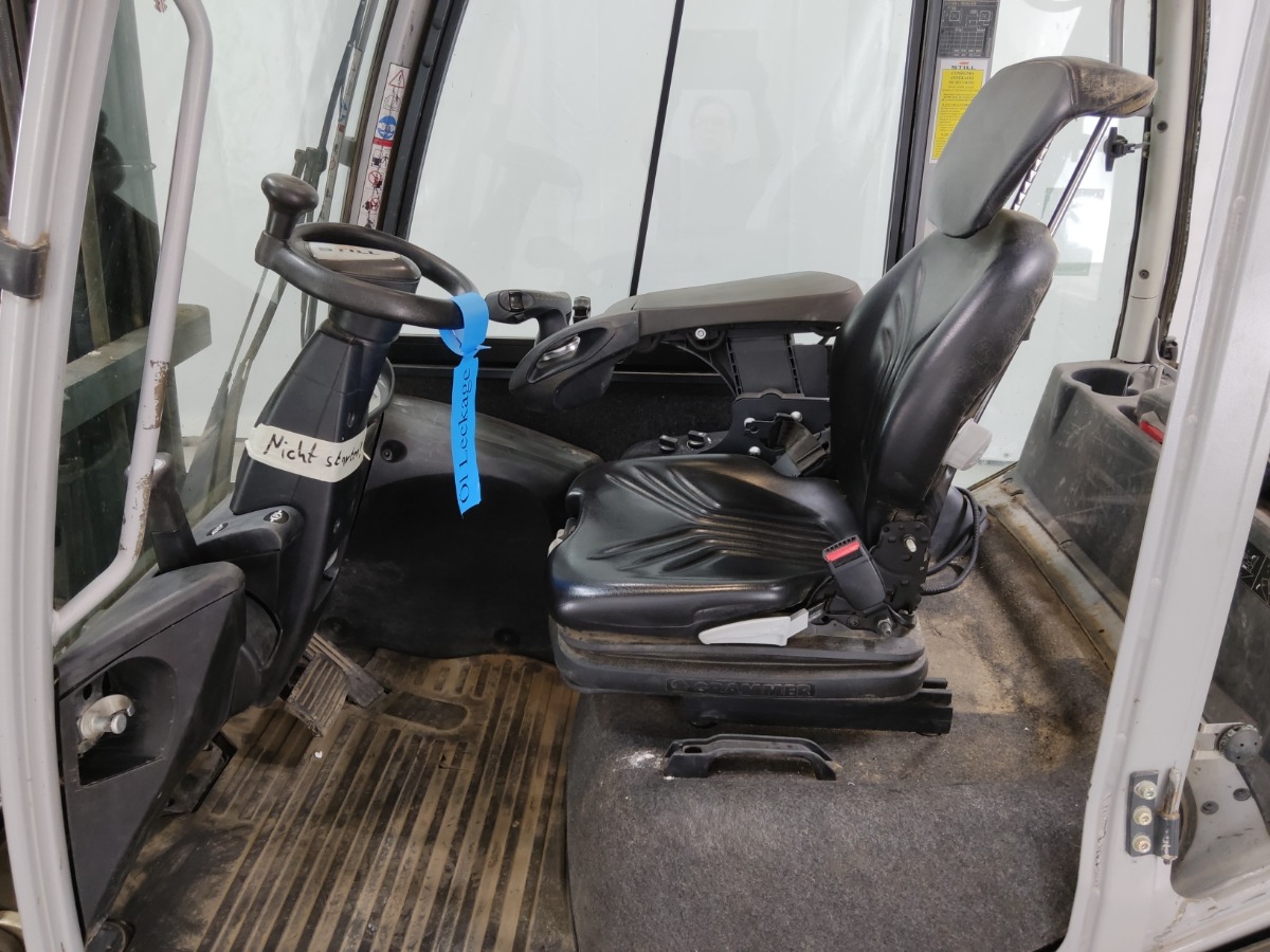 Still RX70-50/600 Empilhador Diesel www.blackforxx.com