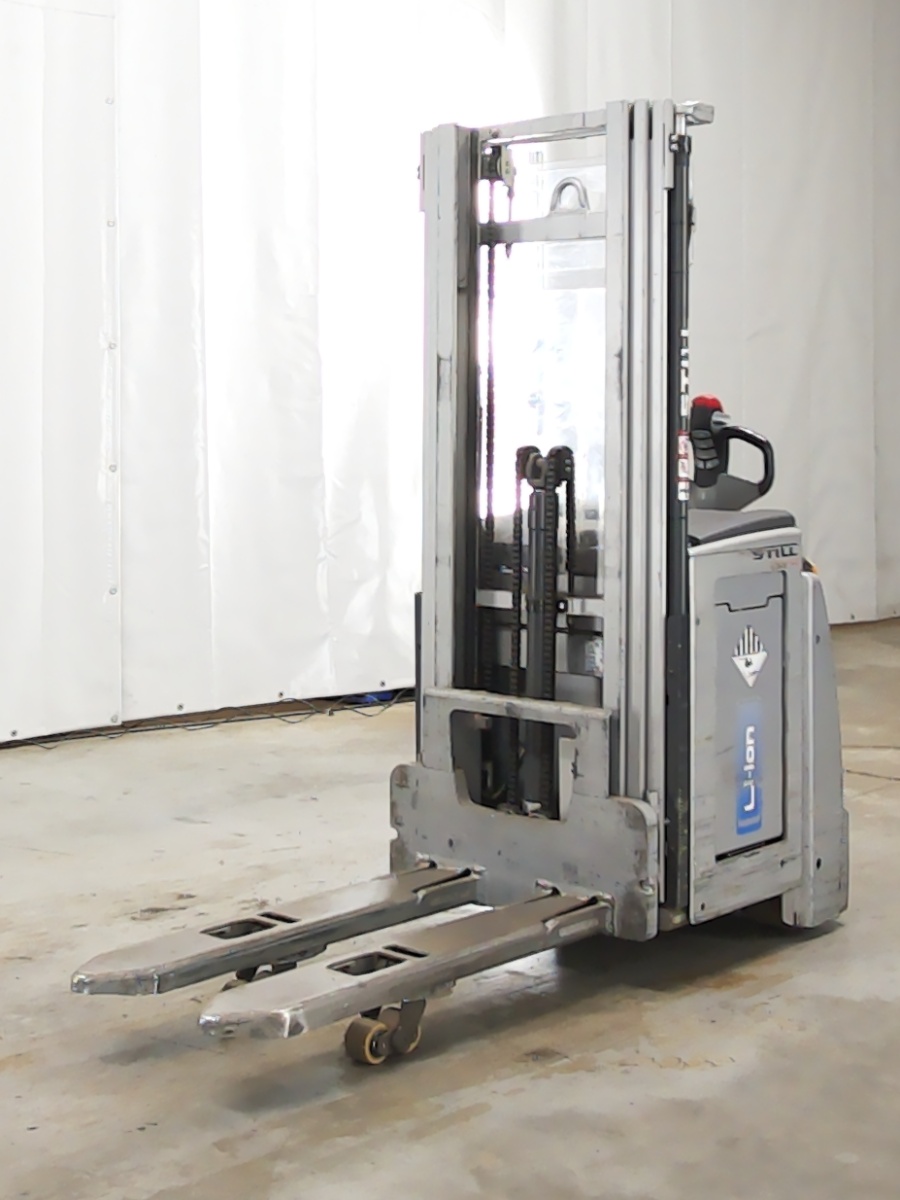 STILL EXV14I/LIION Hochhubwagen www.blackforxx.com