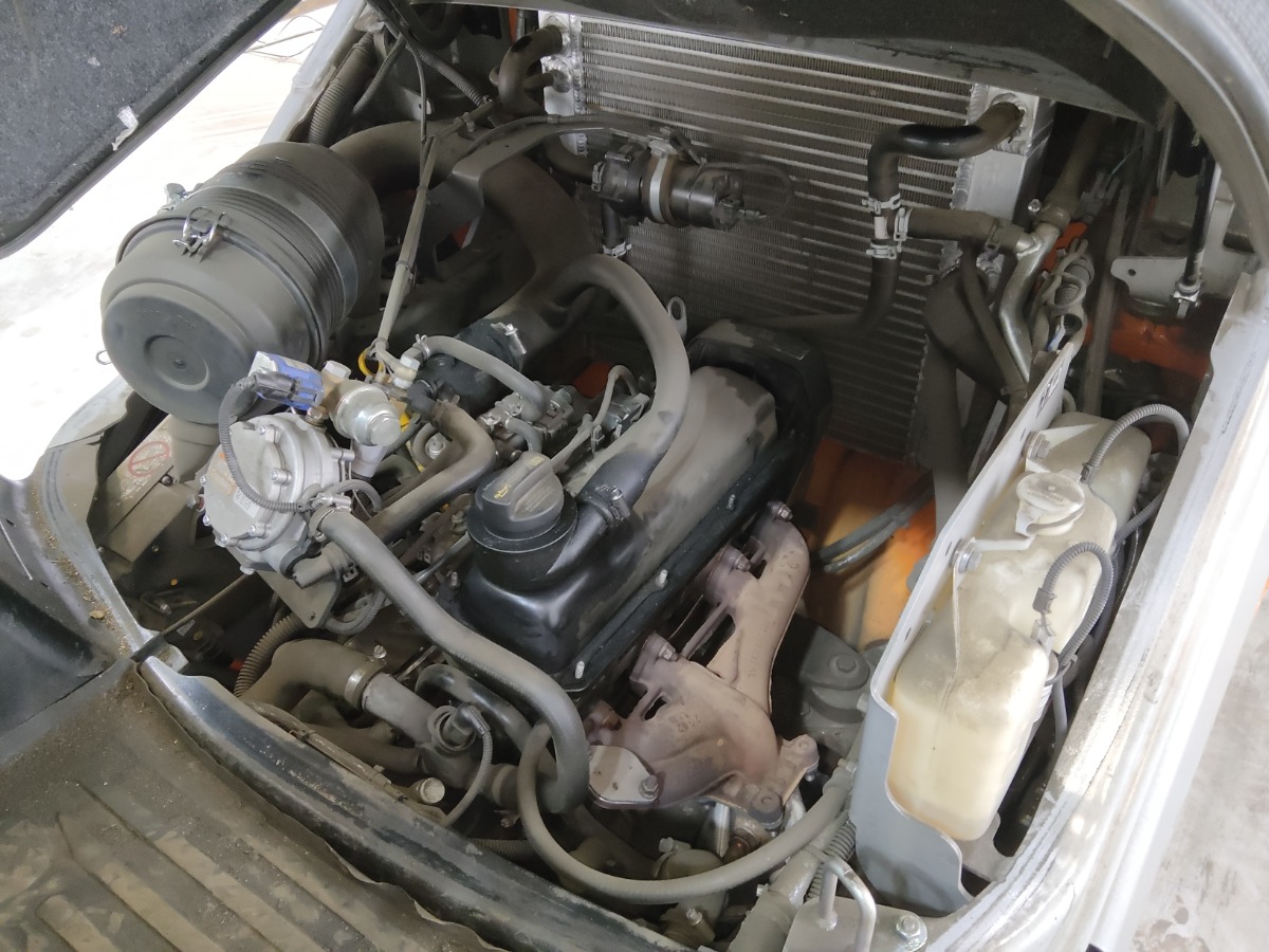 Still RX70-35T Treibgasstapler www.blackforxx.com