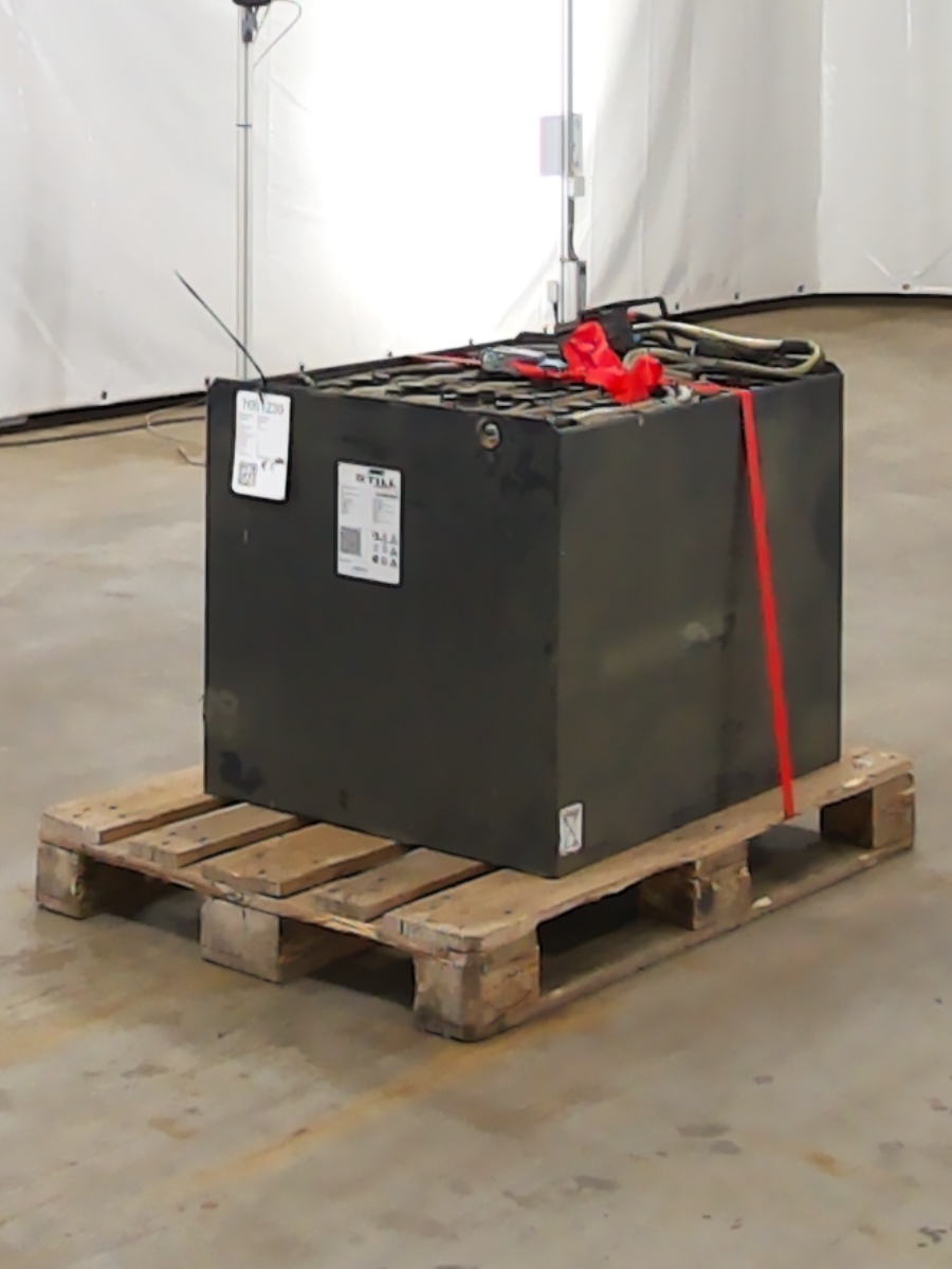 Sbs 48V625AH Tractiebatterij www.blackforxx.com