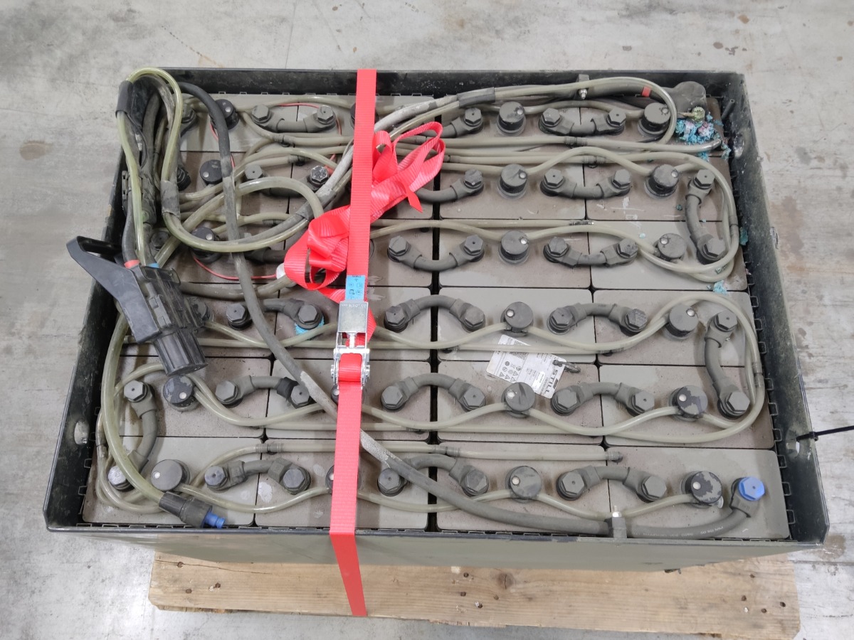 Sbs 48V625AH Tractiebatterij www.blackforxx.com