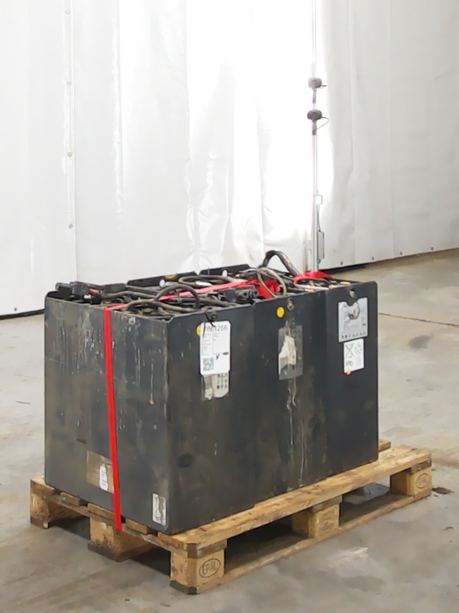 Weitere 3XBATTERIEN Sonstige www.blackforxx.com