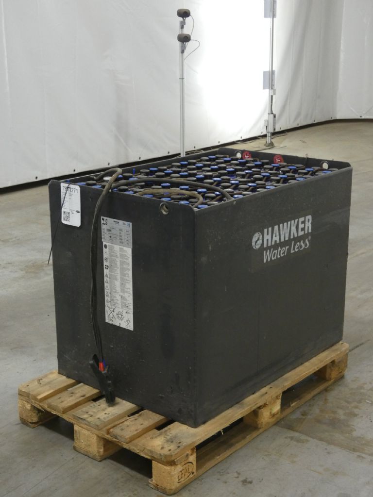 WEITERE 80V620AH Other www.blackforxx.com