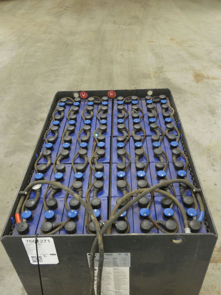 WEITERE 80V620AH Other www.blackforxx.com