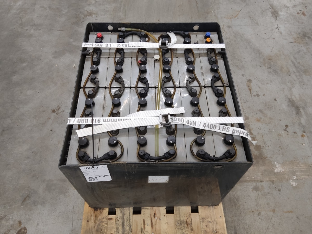 GBD 48V750AH Other www.blackforxx.com