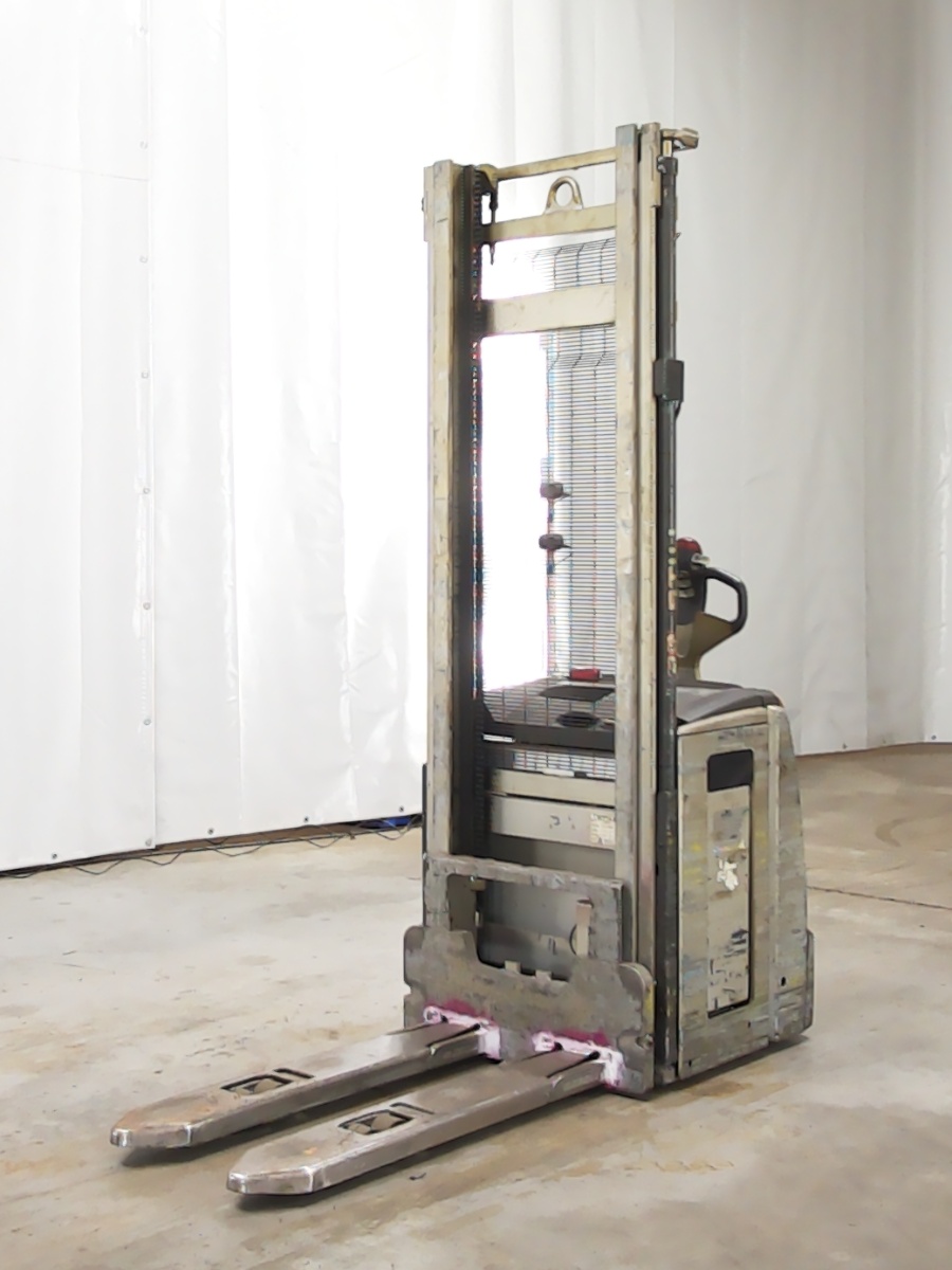 STILL EXV16 Stapelaar www.blackforxx.com