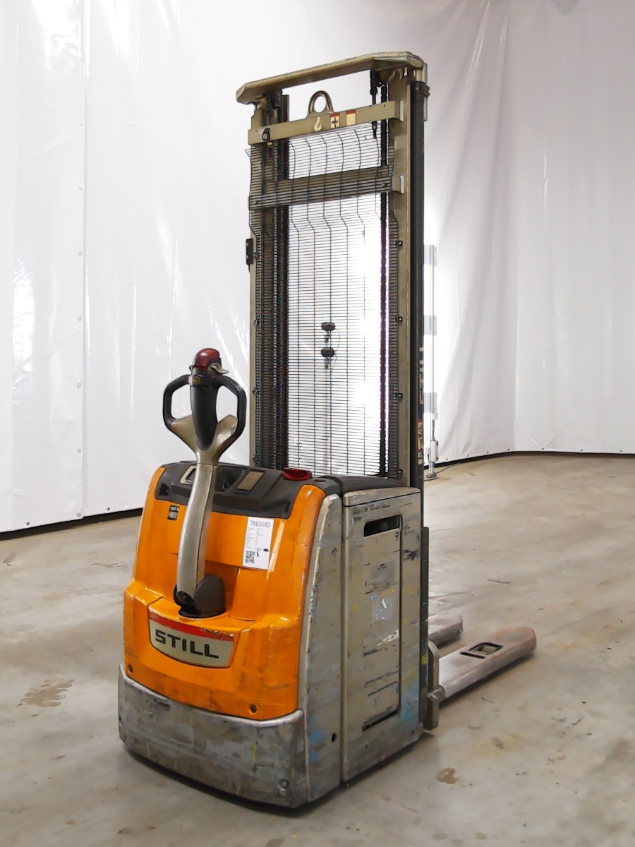 STILL EXV16 Stapelaar www.blackforxx.com