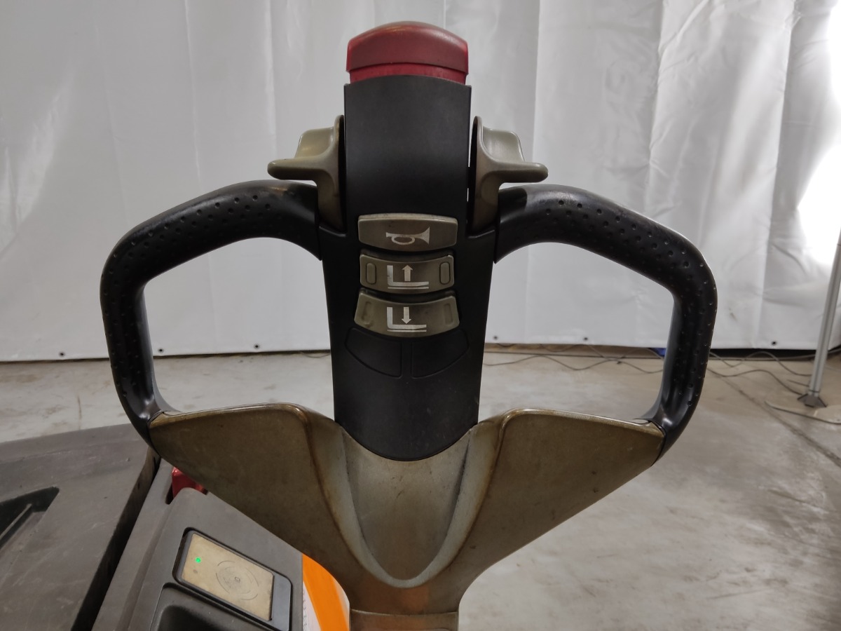 STILL EXV16 Stapelaar www.blackforxx.com