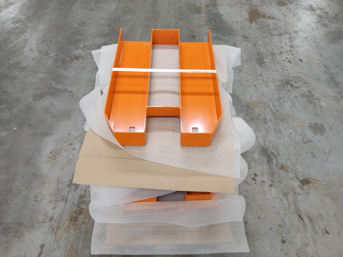 STILL 6XBATTERIEWECHSELGE Extra uitrusting / accessoires www.blackforxx.com