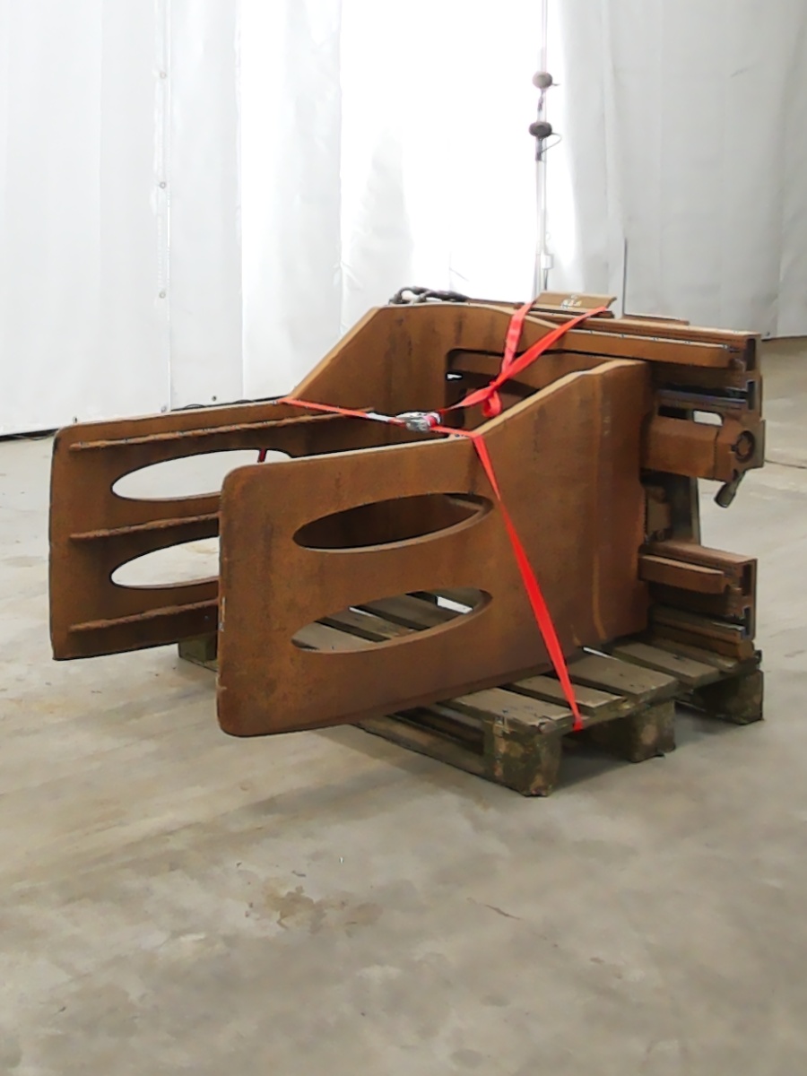 Cascade BALLENKLAMMER Accessoires www.blackforxx.com