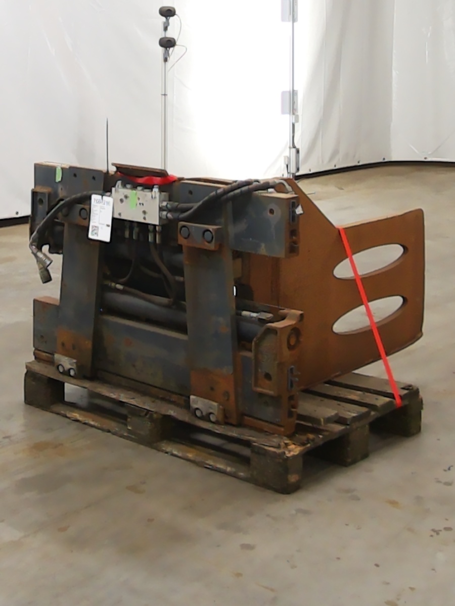 Cascade BALLENKLAMMER Accessoires www.blackforxx.com