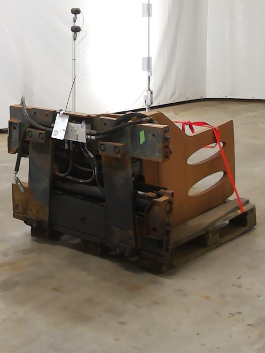 Cascade BALLENKLAMMER Accessoires www.blackforxx.com