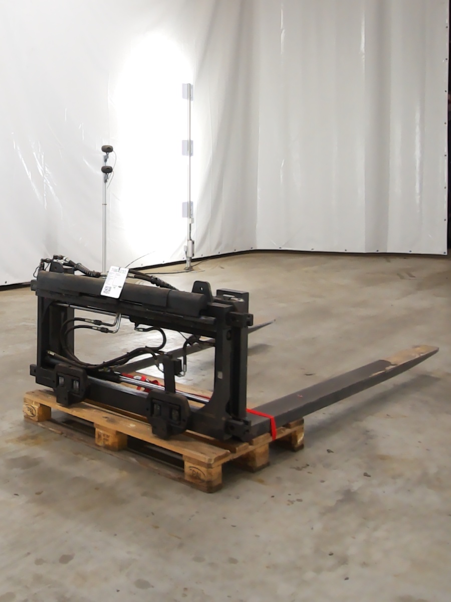 Kaup 3.5T466B Позиционер вил www.blackforxx.com