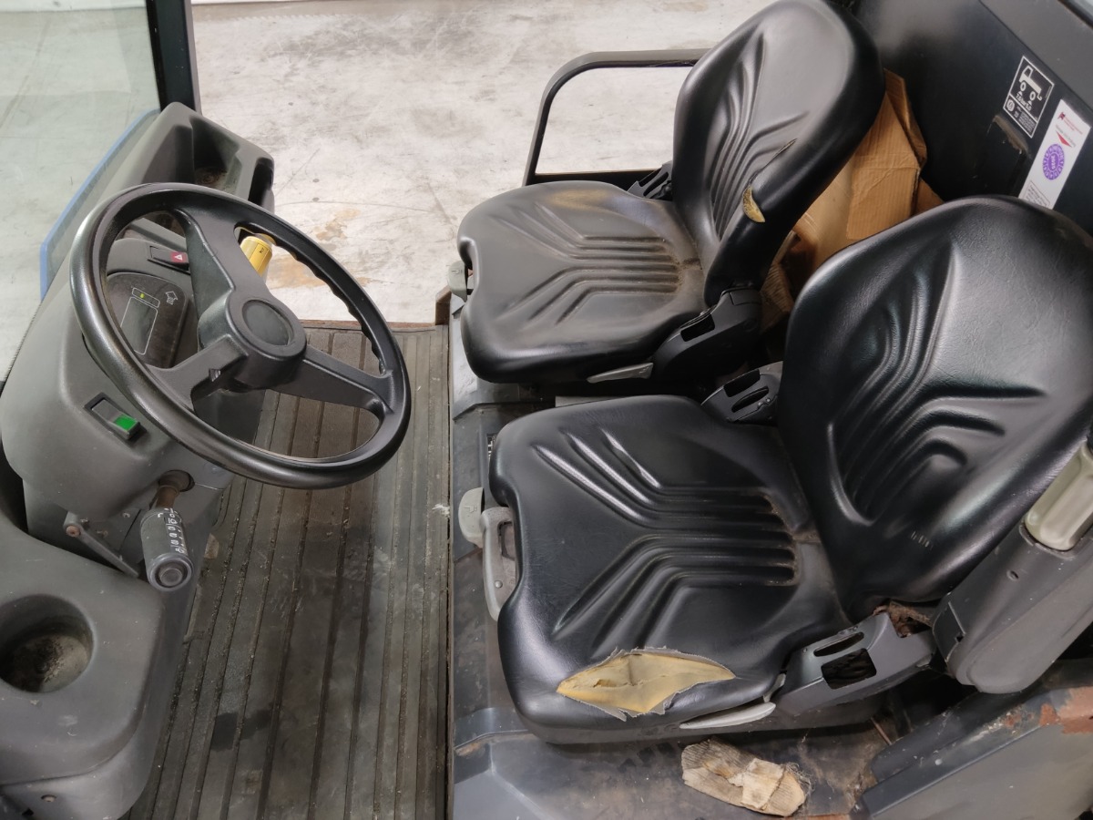 Still R08-20 Trekker www.blackforxx.com