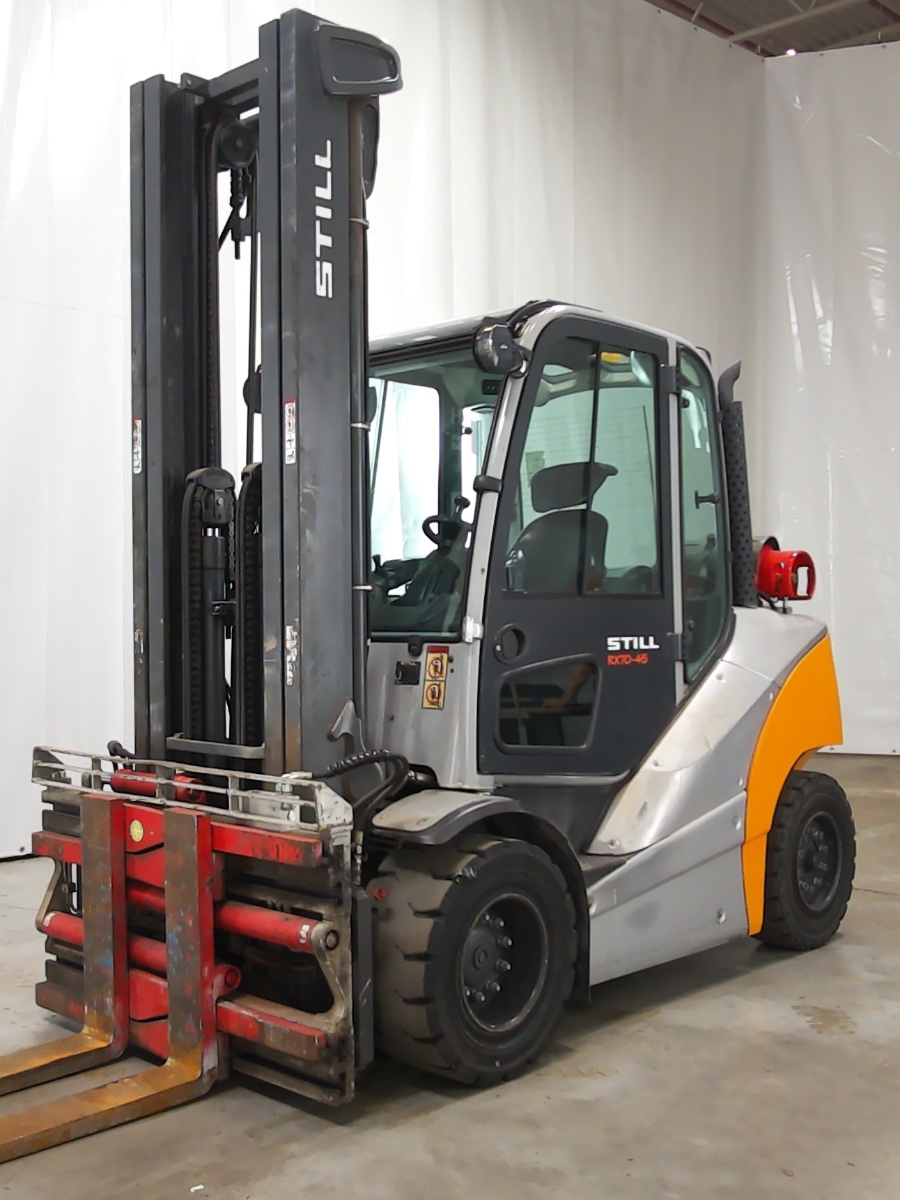 Still RX70-45T GLP www.blackforxx.com