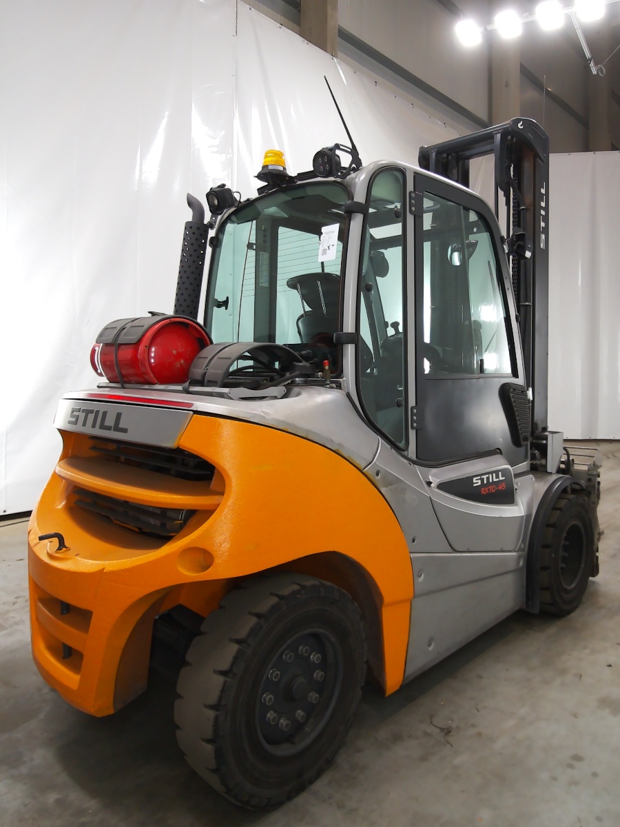 Still RX70-45T GLP www.blackforxx.com