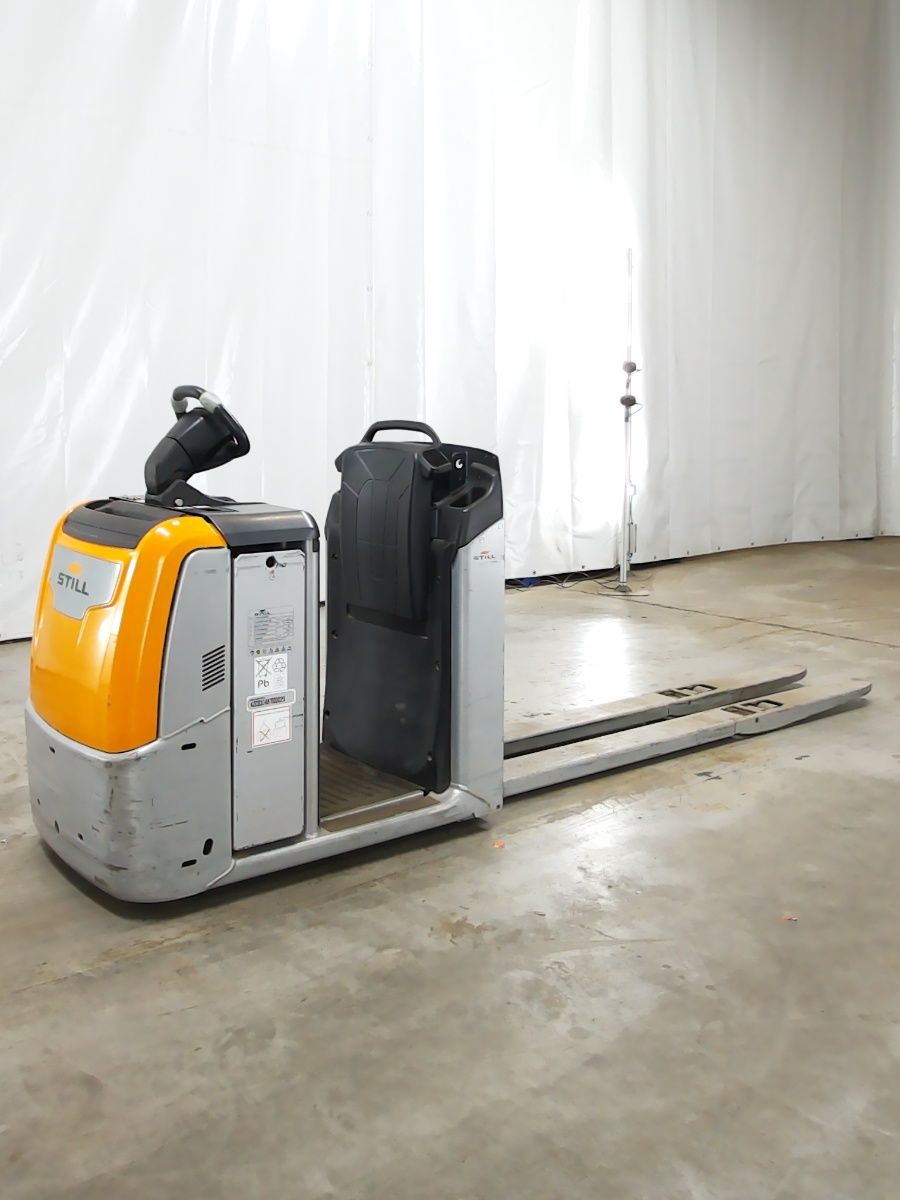 Still OPX20/2390MM/520MM Niederhubkommissionierer www.blackforxx.com