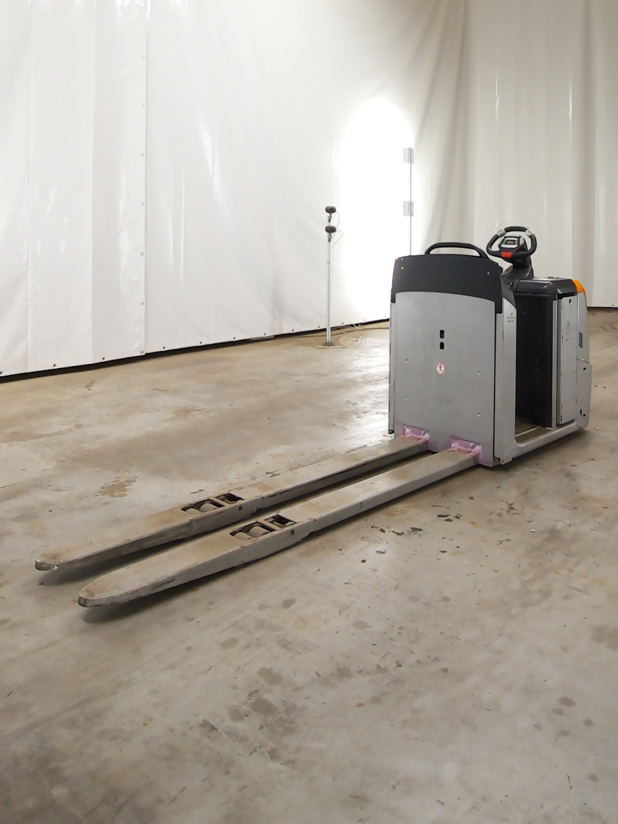 Still OPX20/2390MM/520MM Niederhubkommissionierer www.blackforxx.com