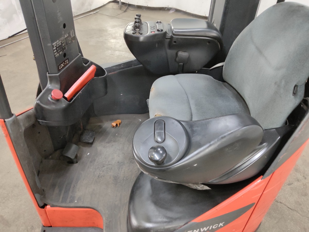 Linde R14X-03 Carrello retrattile www.blackforxx.com