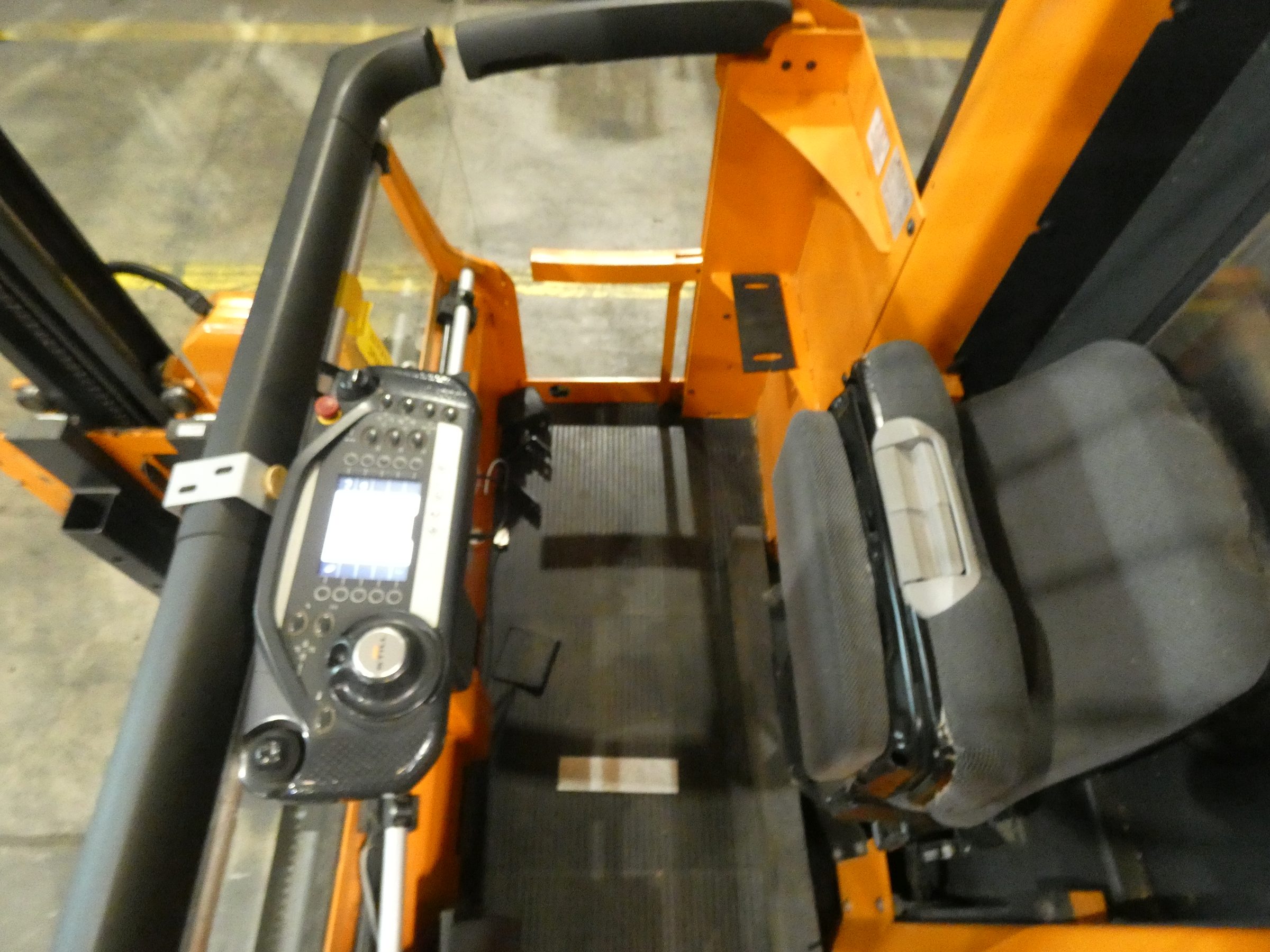 STILL MX-X Overige www.blackforxx.com