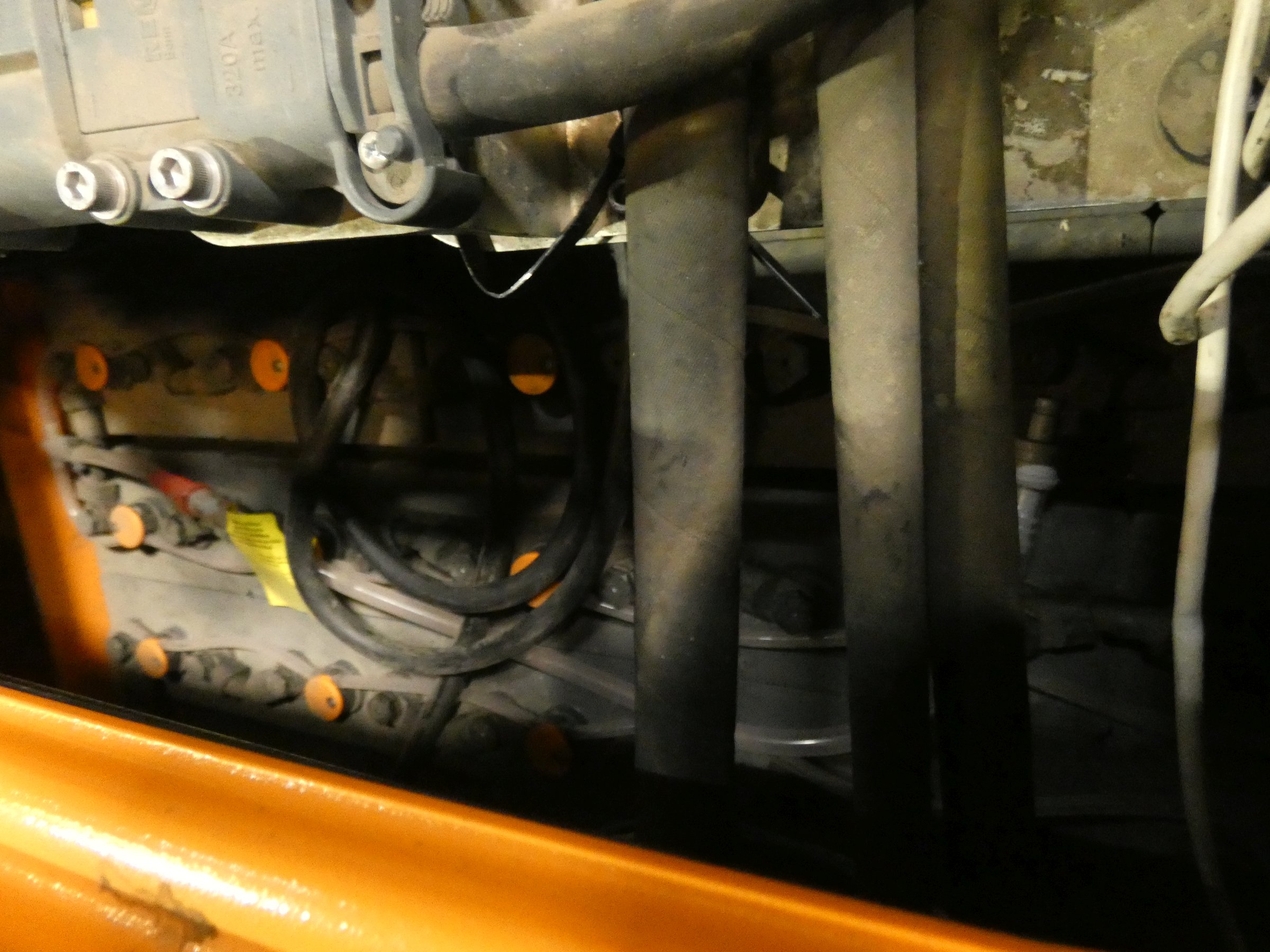 STILL MX-X Overige www.blackforxx.com