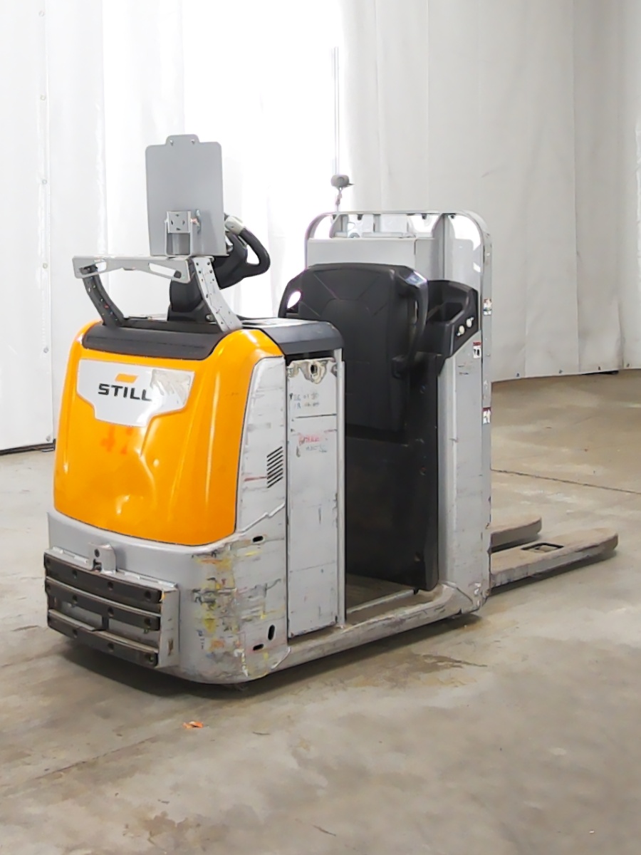 Still OPX-L12/520MM Niederhubkommissionierer www.blackforxx.com