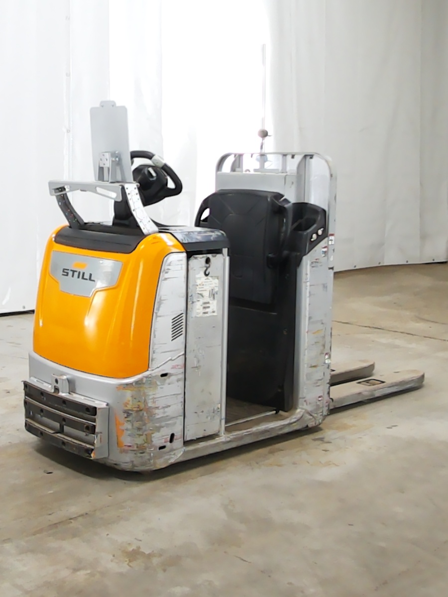 Still OPX-L12/520MM Niederhubkommissionierer www.blackforxx.com