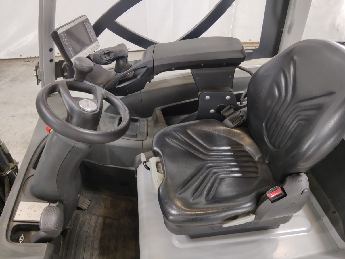 Still RX20-16 El�ctrica de 3 ruedas www.blackforxx.com