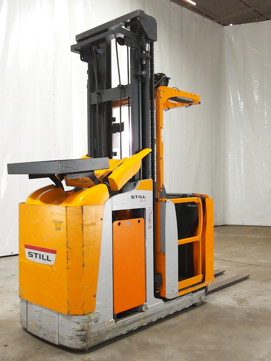 Still EK-X Recoge Pedidos nivel alto www.blackforxx.com