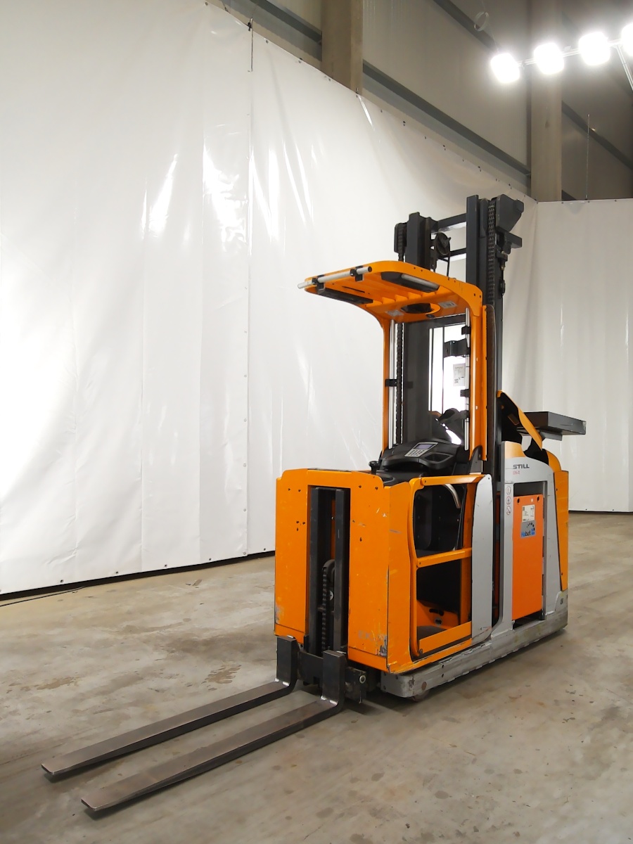 Still EK-X Recoge Pedidos nivel alto www.blackforxx.com