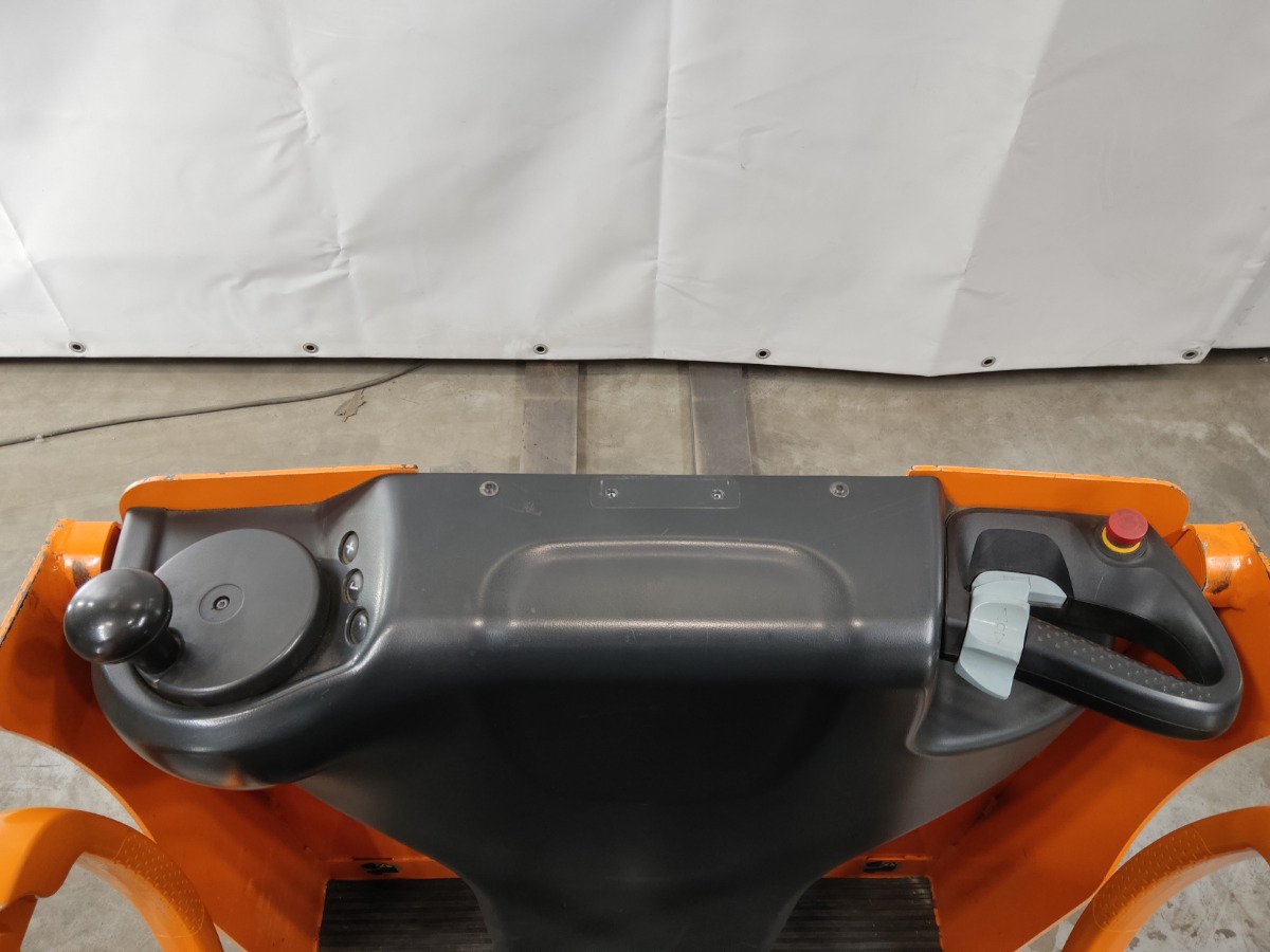 Still EK-X Recoge Pedidos nivel alto www.blackforxx.com