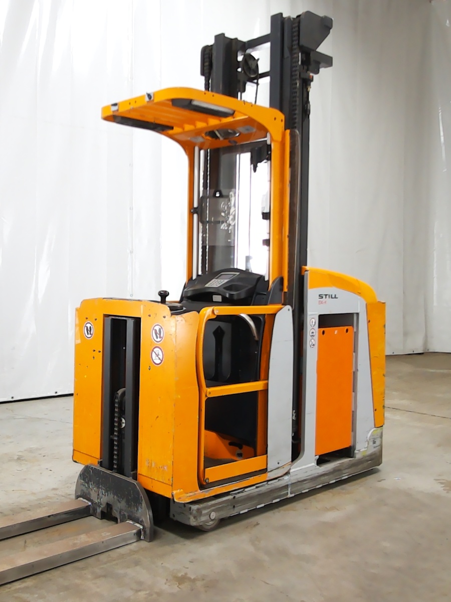 Still EK-X Hochhubkommissionierer www.blackforxx.com