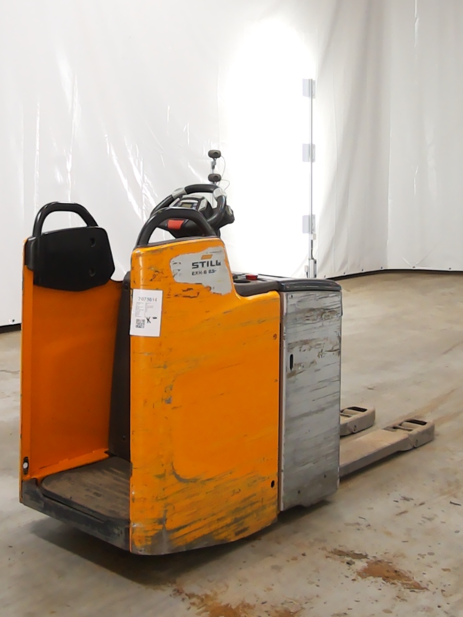 Still EXH-S25/520MM/1150MM Электротележка www.blackforxx.com