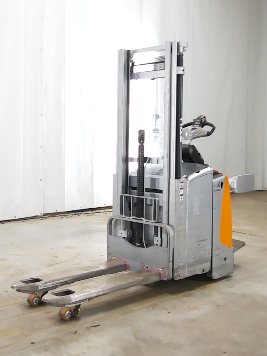 Still EXD-SF20 Штабелер www.blackforxx.com