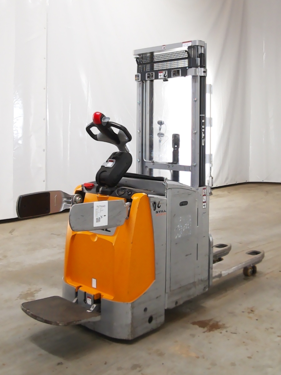 Still EXD-SF20 Штабелер www.blackforxx.com