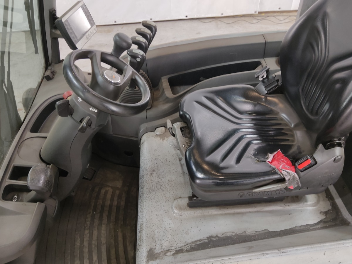 Still RX20-20P Elettrico 4 ruote www.blackforxx.com