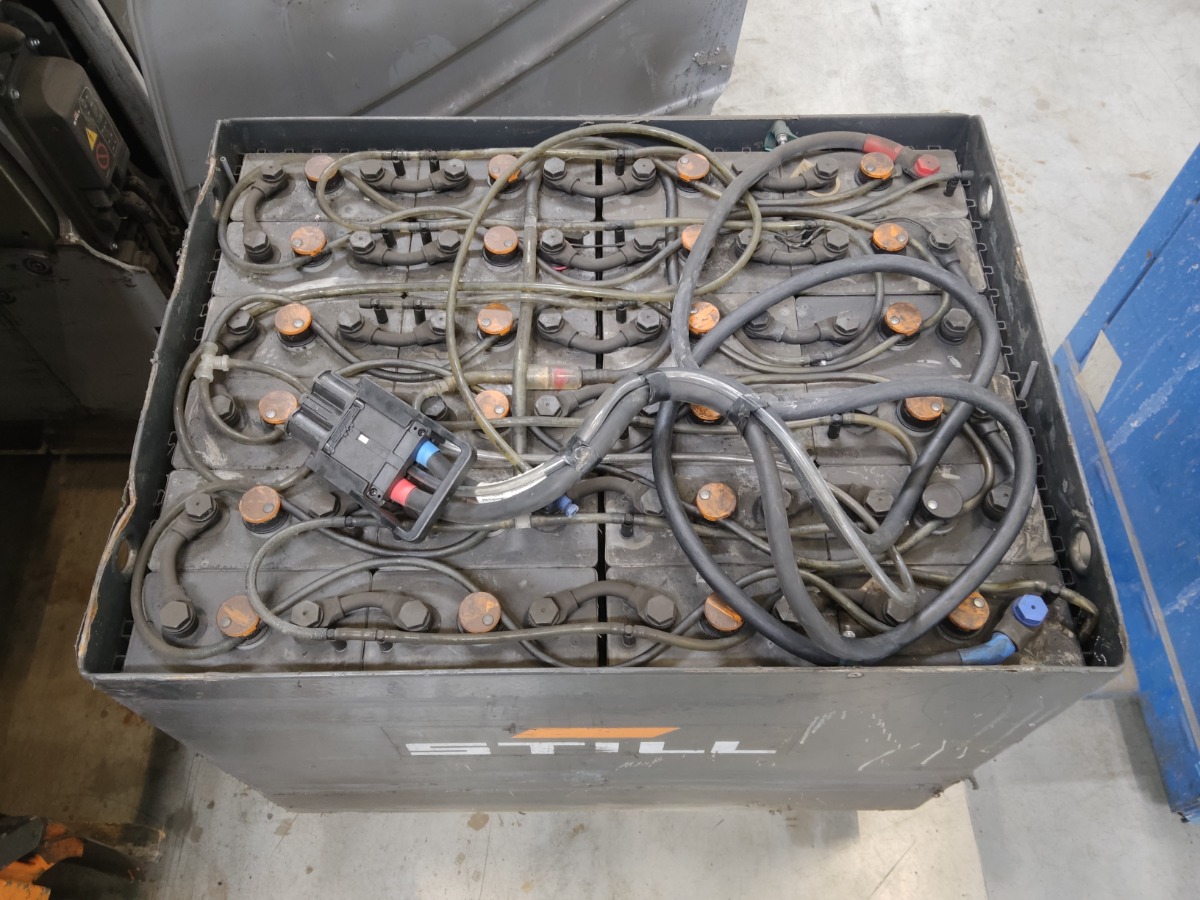 Still RX20-20P Elettrico 4 ruote www.blackforxx.com