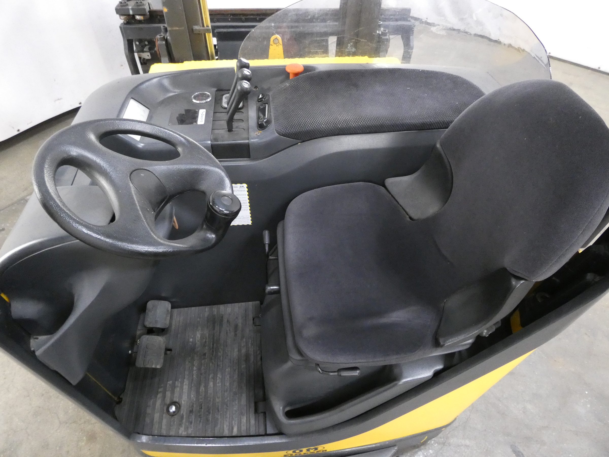 Om ETL10 Selecionador de encomendas de alta elevao www.blackforxx.com